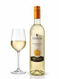 Vinium Chardonnay 750 ml